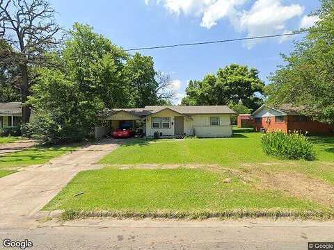 Graham, PARIS, TX 75460