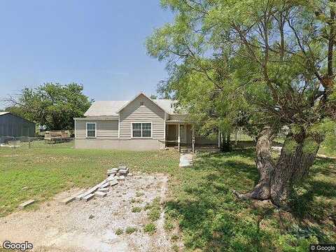 Booth, WATER VALLEY, TX 76958