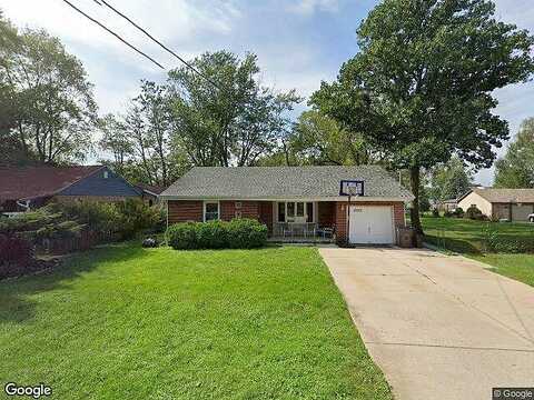 67Th, TINLEY PARK, IL 60477