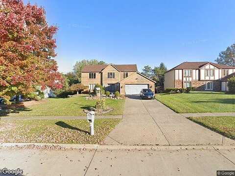 Brandywine, STRONGSVILLE, OH 44136