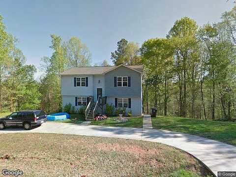 Redberry, CONOVER, NC 28613