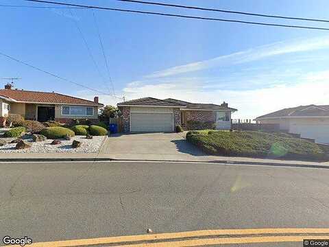 Vistagrand, SAN LEANDRO, CA 94577