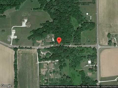 670 North, GEORGETOWN, IL 61846