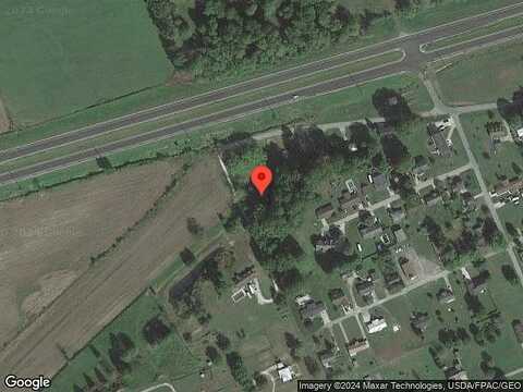 Bruce, SOUTH SHORE, KY 41175