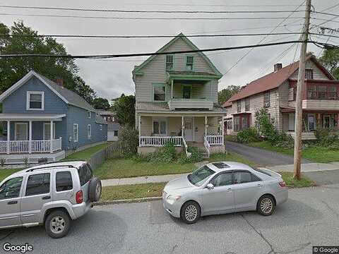 Chapman, GREENFIELD, MA 01301