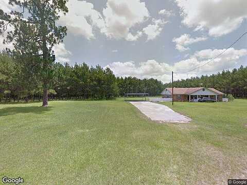 County Road 415, KIRBYVILLE, TX 75956