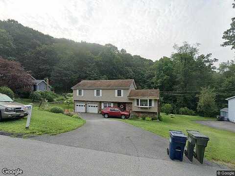 Dahlia, MAHOPAC, NY 10541