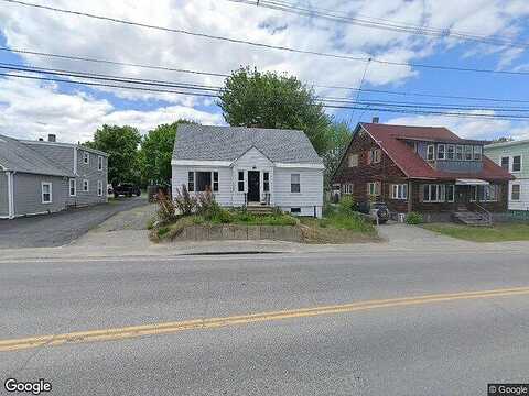 East, LEWISTON, ME 04240