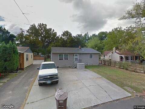 Hanson, SAINT PAUL, MN 55115