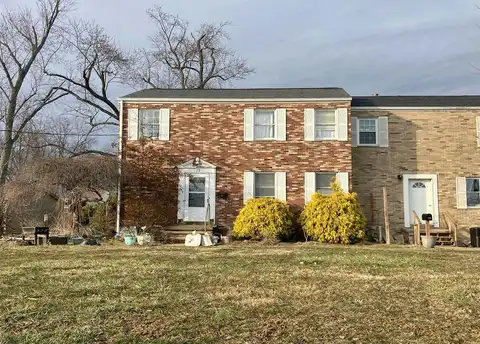 Mceldowney Ave, New Martinsville, WV 26155
