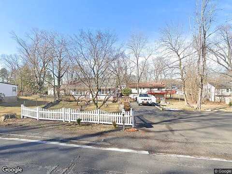 Morningside, PALISADES, NY 10964