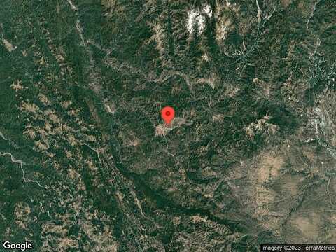 Slick, HAYFORK, CA 96041