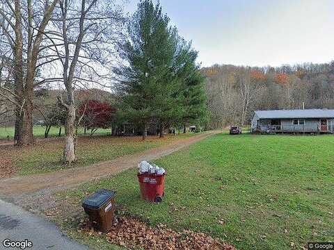 Lower White Oak, SOUTH PORTSMOUTH, KY 41174