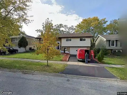 Cherrywood, HOMEWOOD, IL 60430