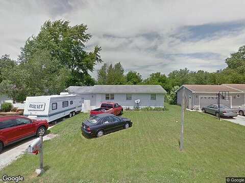 Carver, HUDSON, IL 61748