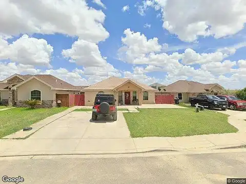 Amanda, EAGLE PASS, TX 78852