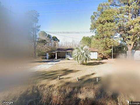 Hyman, PAMPLICO, SC 29583