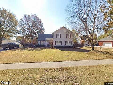 Jeffery, ATHENS, AL 35611