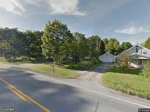 Hammond, HERMON, ME 04401