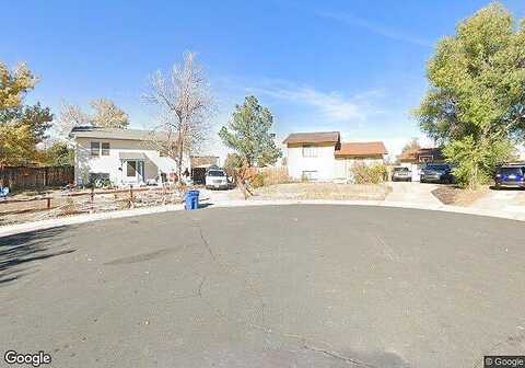 Laredo, AURORA, CO 80011