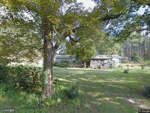 Payne Cook, MONTROSE, GA 31065