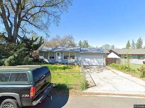 Black Bart, JAMESTOWN, CA 95327