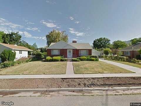Logan, SALT LAKE CITY, UT 84108