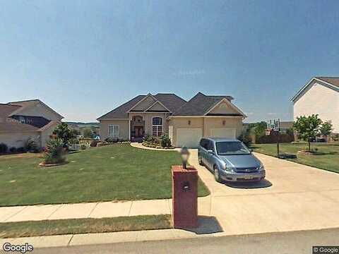 Blue Heron, RINGGOLD, GA 30736