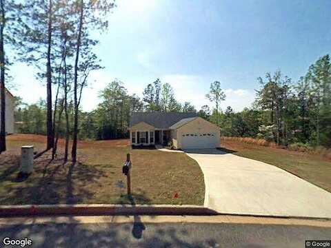 Cynthia, DALLAS, GA 30157