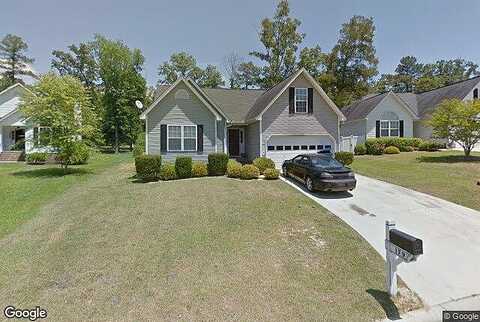 Elm Creek, CHAPIN, SC 29036