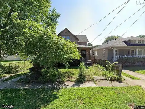 Fulton, GALESBURG, IL 61401