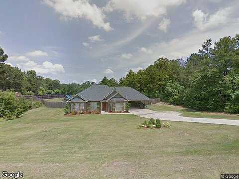 Lee Road 2110, SALEM, AL 36874