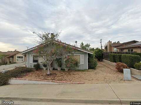 Ruth Ann, ARROYO GRANDE, CA 93420