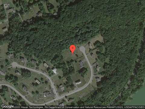 Stoney Ledge, STROUDSBURG, PA 18360