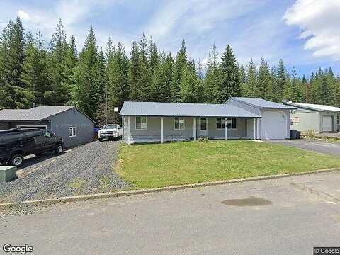 Timberline, PIERCE, ID 83546