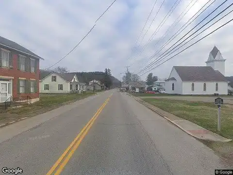 Walnut, NEW MATAMORAS, OH 45767