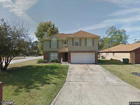 Shirley, BEAUMONT, TX 77707