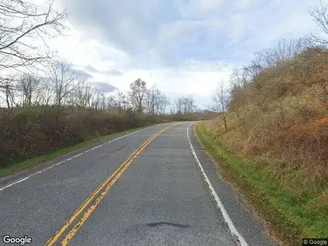 Williams, FLINTSTONE, MD 21530
