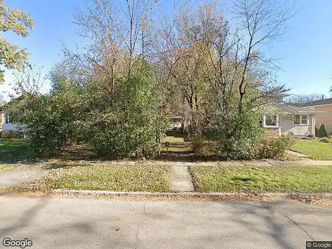 Riedle, HOMEWOOD, IL 60430