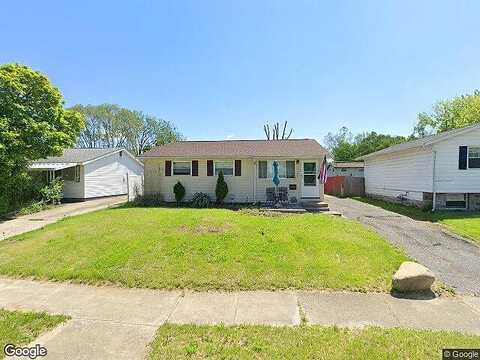 Binbrook, COLUMBUS, OH 43227