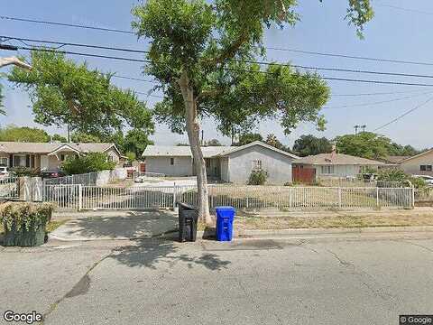 19Th, SAN BERNARDINO, CA 92411