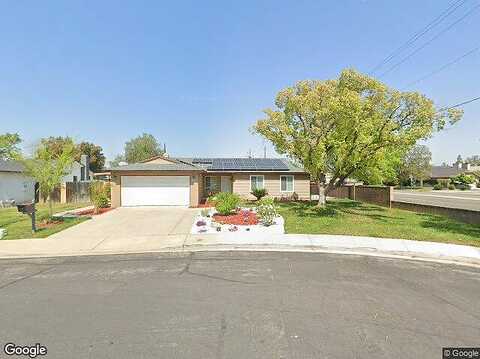 Norwich, CLOVIS, CA 93611