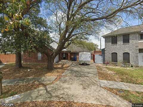 Seven Pines, SPRING, TX 77379