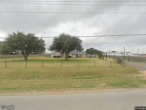 Becker, HOCKLEY, TX 77447
