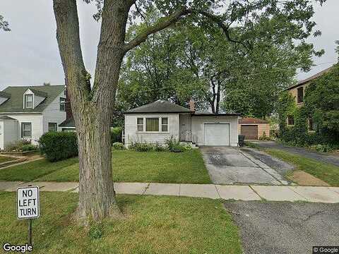 Gottschalk, HOMEWOOD, IL 60430