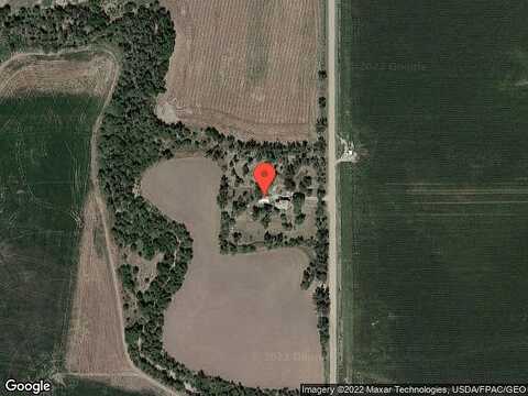 60Th, PAWNEE ROCK, KS 67567