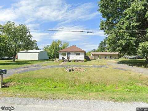 Old Marion, WEST FRANKFORT, IL 62896