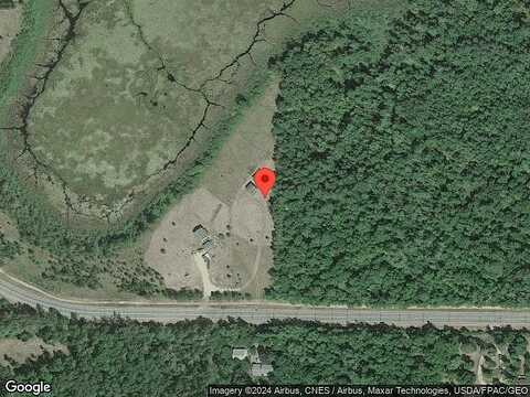 Cattail, EMILY, MN 56447