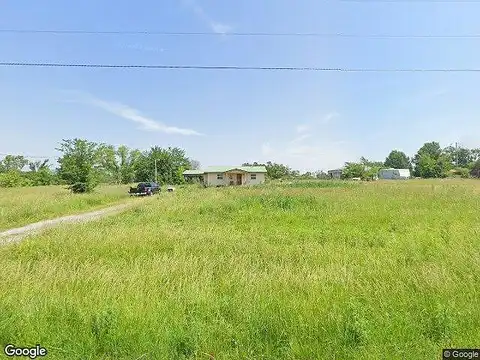 Meadows, INOLA, OK 74036