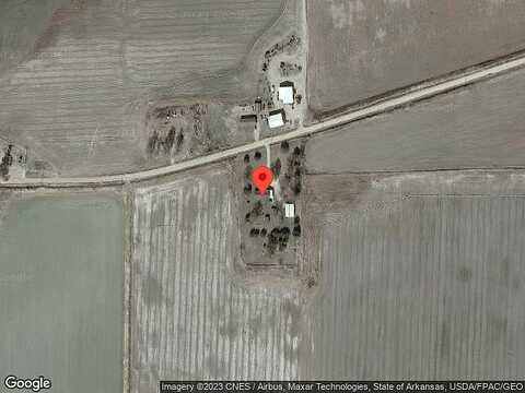 Greene Road 229, DELAPLAINE, AR 72425